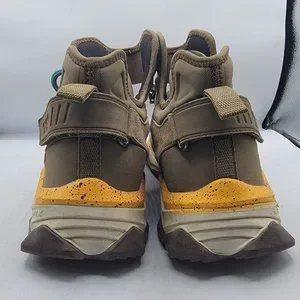 RAX | Shoes | Rax Mens 1 Brown Wild Wolfschool Mid Venture  display picture 1